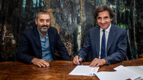 Torino, lo staff di Giampaolo: il vice sarà Conti