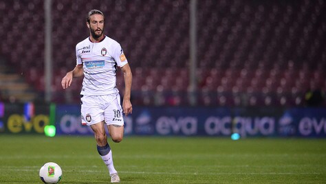 Crotone, Barberis lascia dopo 5 stagioni