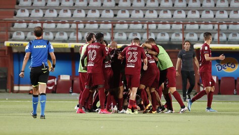 Trapani, nuovo ricorso contro Figc e Lega di B