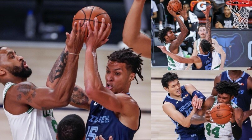 Nba, Grizzlies in caduta libera: sesta sconfitta in sette gare