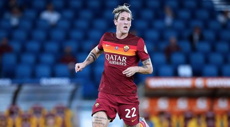 Roma straripante, Zaniolo esaltato: “Complimenti a tutti!”