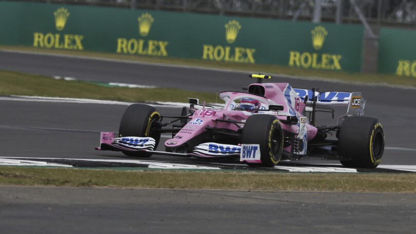 Ferrari e Renault fanno ricorso (e lo continuano) contro la Racing Point