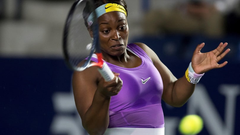 Stephens ko a sorpresa a Lexington con la 17enne Fernandez