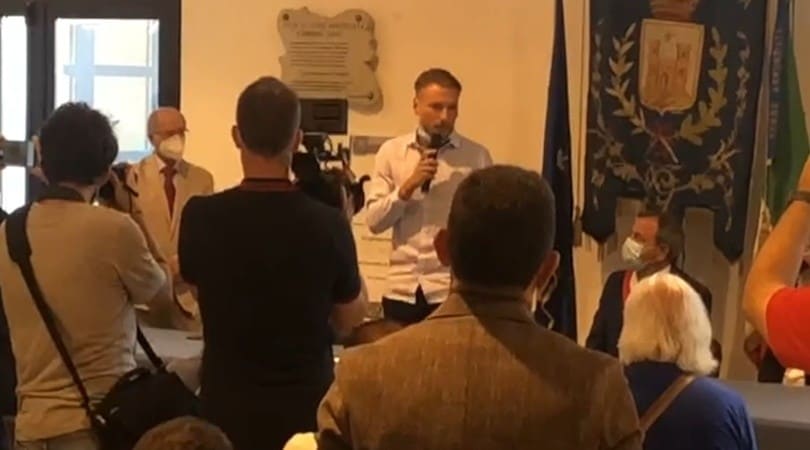 Lazio, Immobile premiato dal Comune a Torre Annunziata