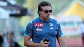 Mercato Napoli, è l'ora delle scelte