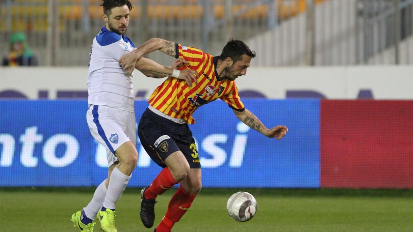 Palermo, preso Saraniti dal Lecce