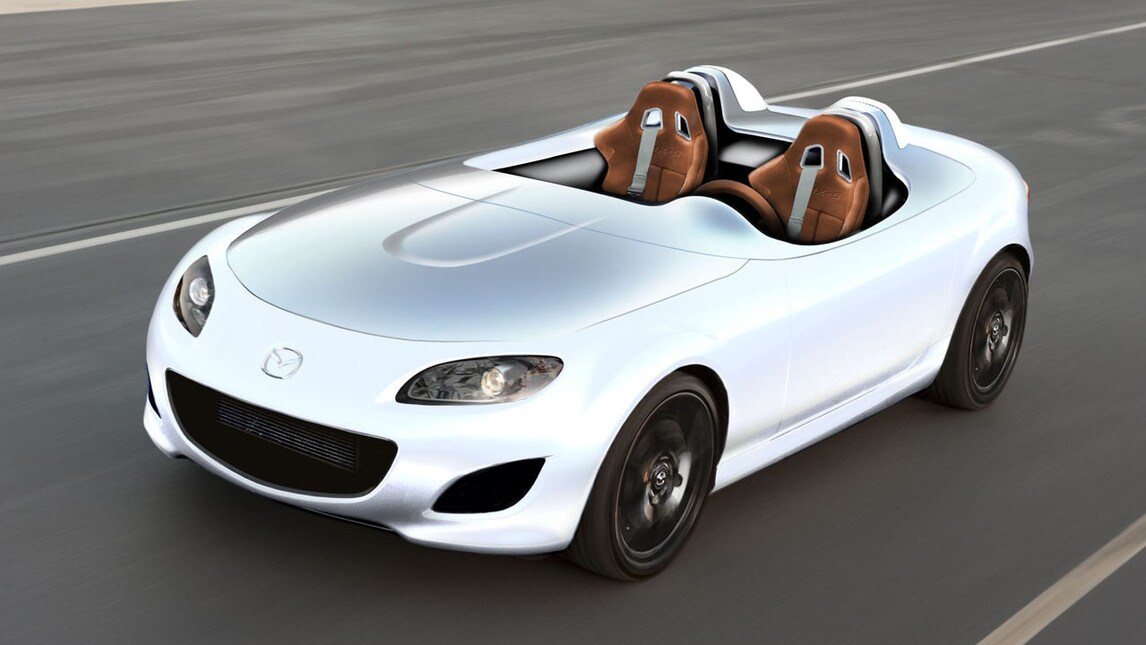 MX, in Mazda, è una sigla importante. Le due lettere, per la Casa nipponica, sono sinonimo di sfide alla ricerca del progresso continuo e costante. Ecco tutte le auto, marchiate MX, che hanno fatto la storia di Mazda