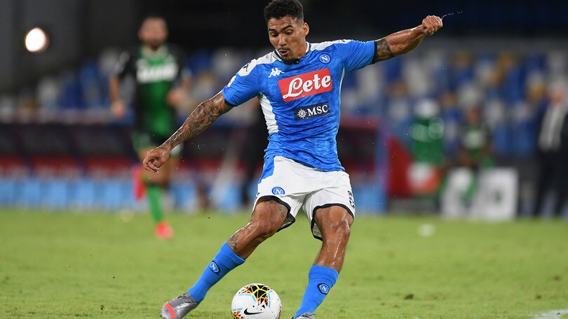 Calciomercato: Allan, addio Napoli? Hateboer saluta l'Atalanta