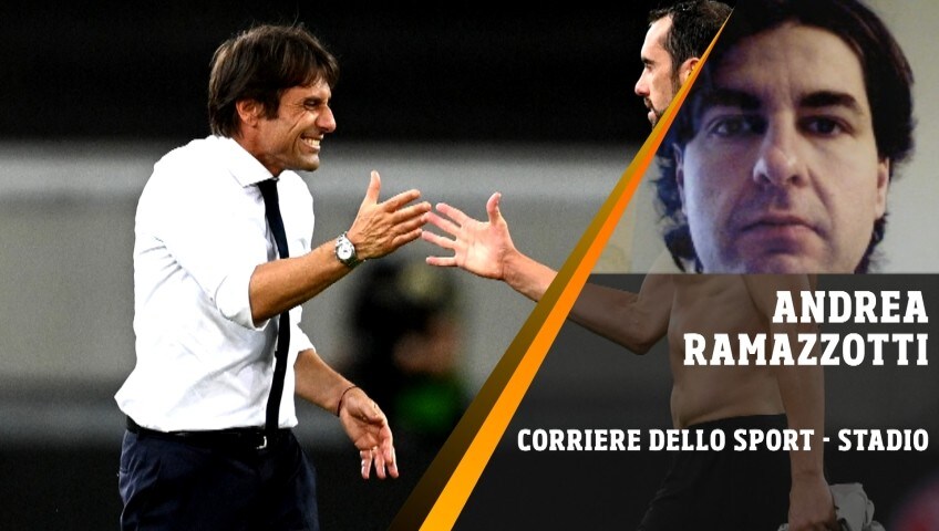 "Prestazione perfetta degli uomini di Conte, Shakhtar schiantato"