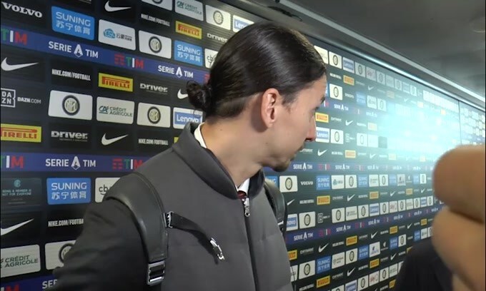 Milan, per il rinnovo di Ibra ballano 2 mln