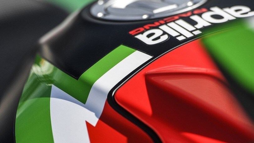 Aprilia RS 125, la piccola intramontabile sportiva