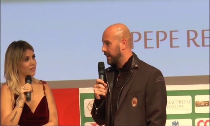 Lazio, c'è l'accordo con Reina