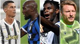 Champions, ecco le fasce: Juve testa di serie