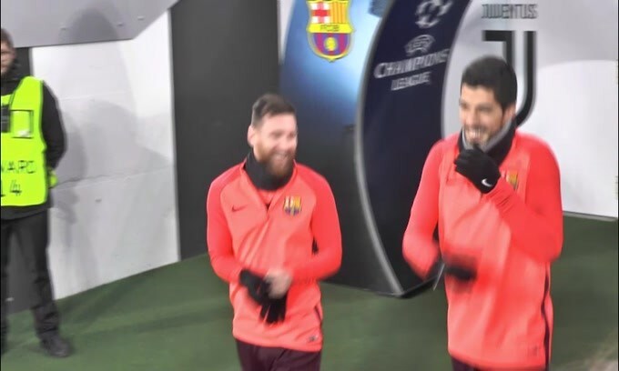 Barca, Suarez vicino alla risoluzione contrattuale