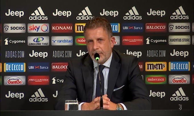 Juve, Pirlo ha chiesto Dzeko