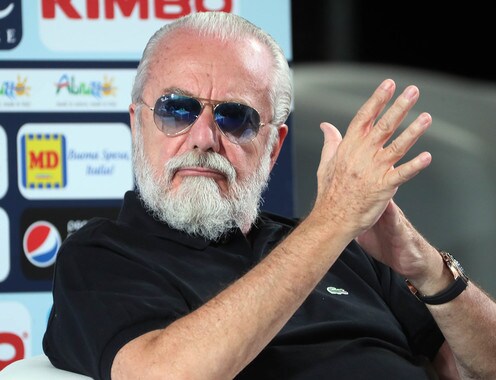“Juve-Napoli, così De Laurentiis può vincere il ricorso“