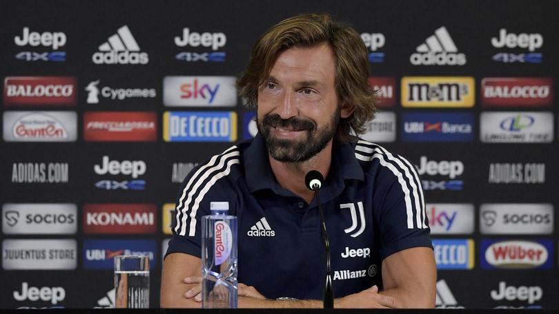 Pirlo: "Higuain, alla Juve ciclo finito. Rivoglio ...