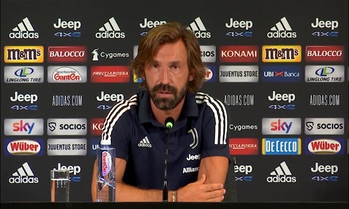 Pirlo: "Higuain, ciclo finito"