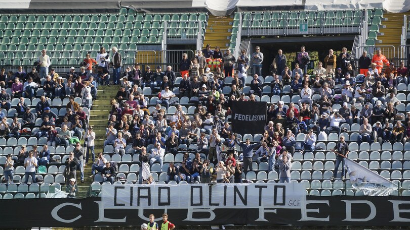 Ufficiale: è nato l'Acn Siena 1904. Ripartirà dalla Serie D