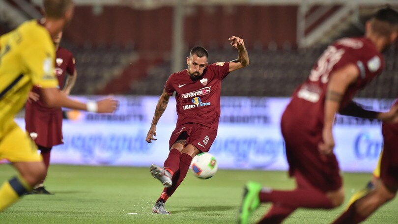 Trapani, respinto il ricorso contro Figc e Lega B