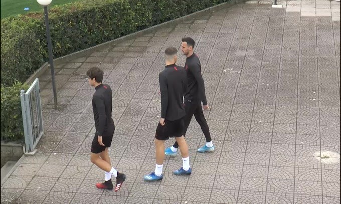 Roma-Icardi: i bookmaker aprono all'ipotesi