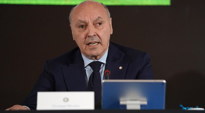 Marotta: «In Champions un cammino importante»