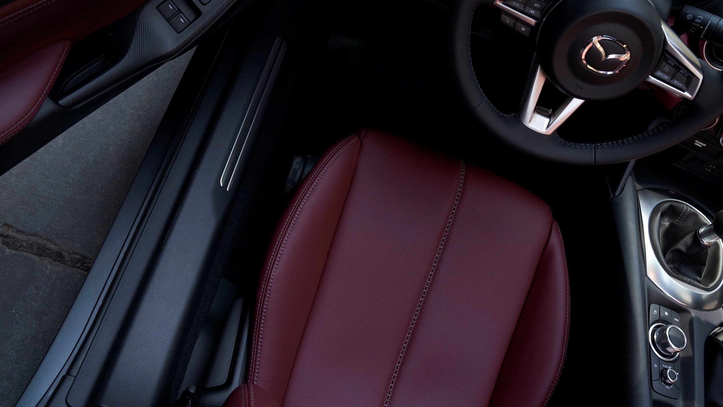 Mazda MX-5 Polymetal 1.5 2020 LE IMMAGINI