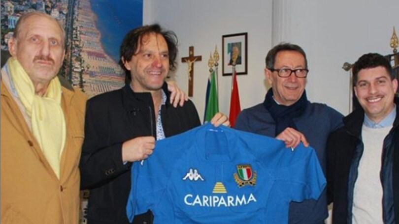 Rugby, morto l'ex Azzurro Camiscioni