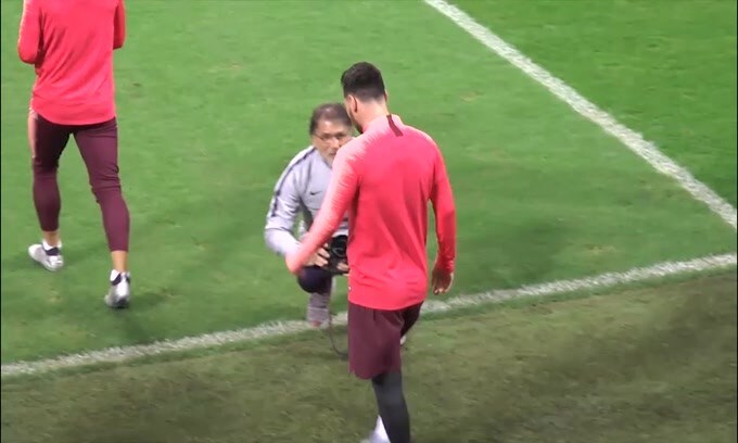Guardiola vola a Barcellona, incontro con Messi?