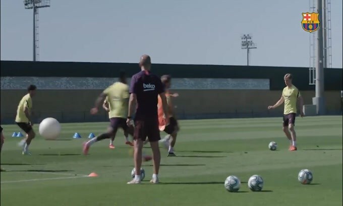 Clamoroso: "Barca sapeva da luglio dell'addio di Messi"
