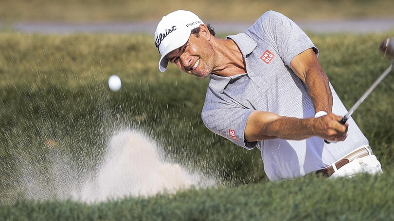 BMW Championship: Johnson in testa, Woods a un passo dall'eliminazione