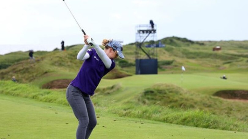 LPGA Tour, Ernst torna a vincere dopo 6 anni
