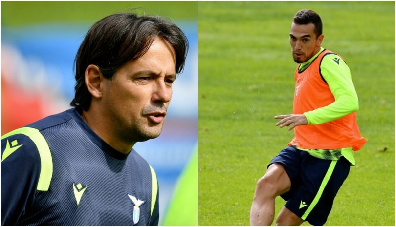 Lazio, Escalante ha colpito tutti: Inzaghi lo sta scoprendo