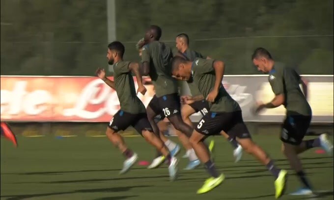 Koulibaly trova accordo con il Manchester City