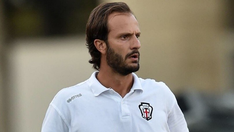 Siena, con Gilardino per tornare in alto