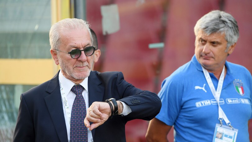 Serie C, posticipato il sorteggio dei calendari del 10 settembre