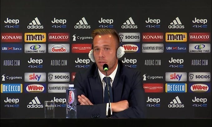 Arthur sponsorizza Suarez: "Sarebbe un valore aggiunto"