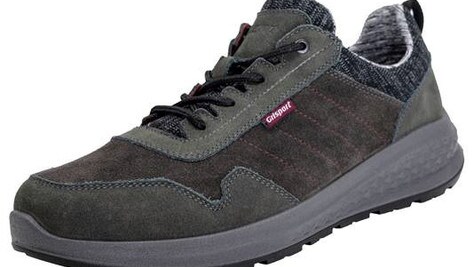 Grisport, linea ACTIVE: La scarpa maschile per l'autunno in città