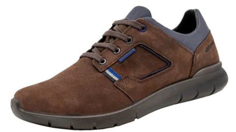 Grisport, linea ACTIVE: La scarpa maschile per l'autunno in città