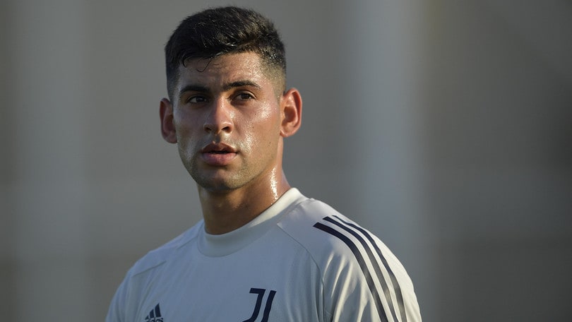 Juve, affare fatto: Romero passa all'Atalanta
