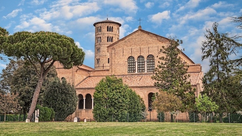 Ravenna, un viaggio tra i mosaici più belli