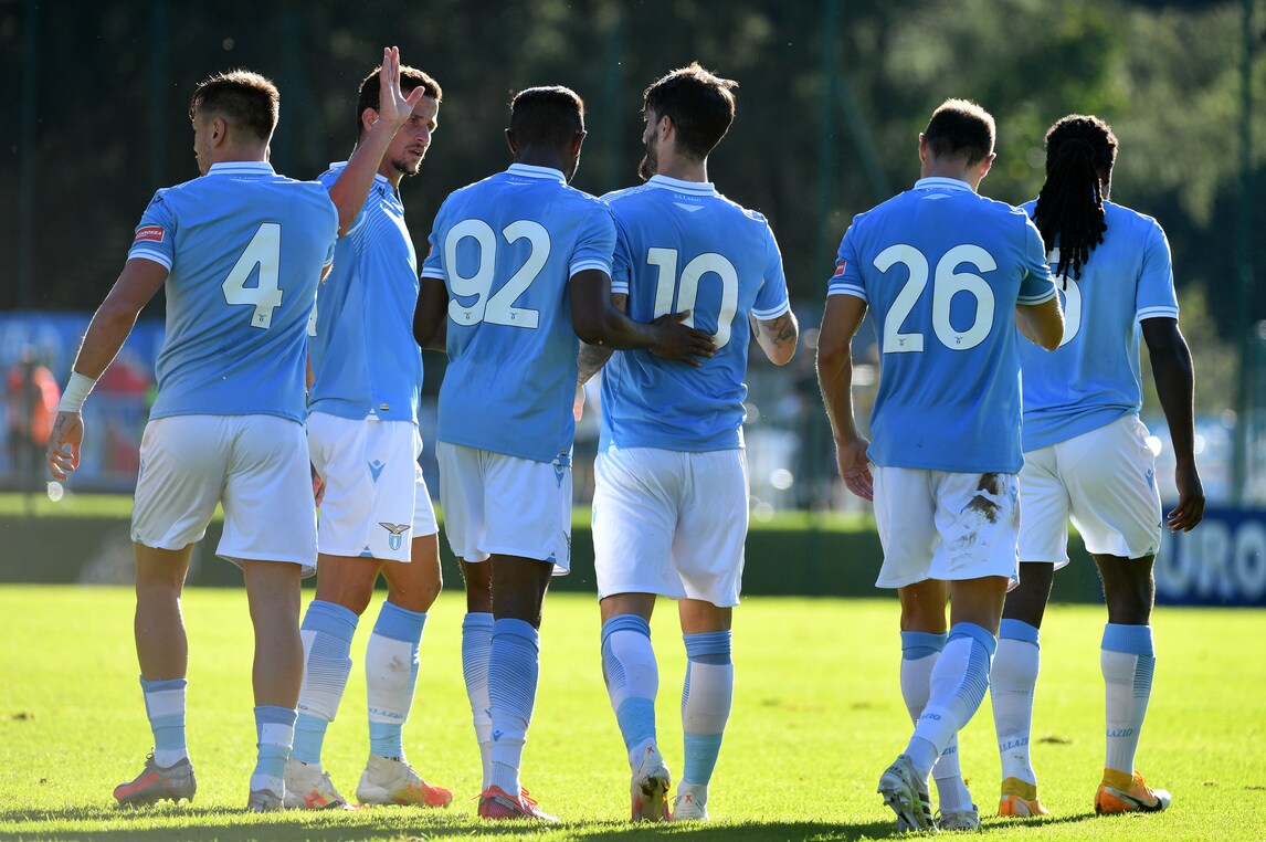Lazio, Stadio Auronzo: potranno entrare 425 tifosi