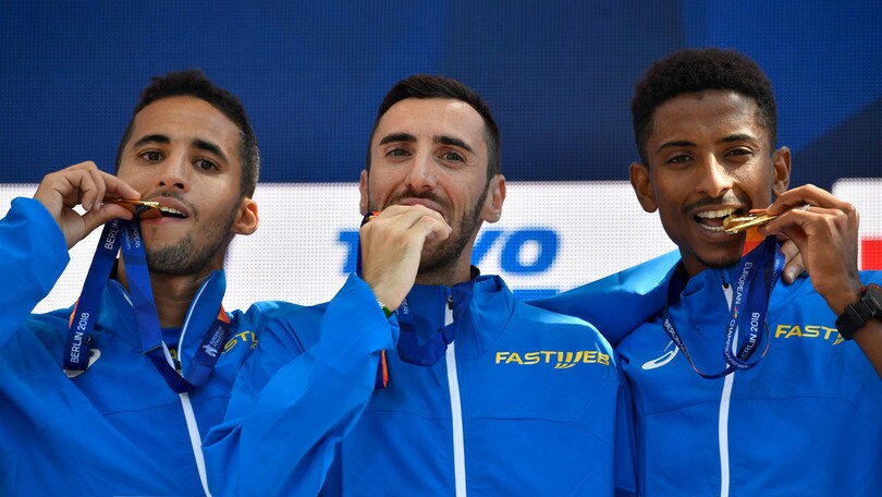 Atletica, Faniel sfiora il primato italiano sui 10km