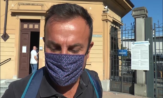 Parma: tifosi contenti di tornare allo stadio