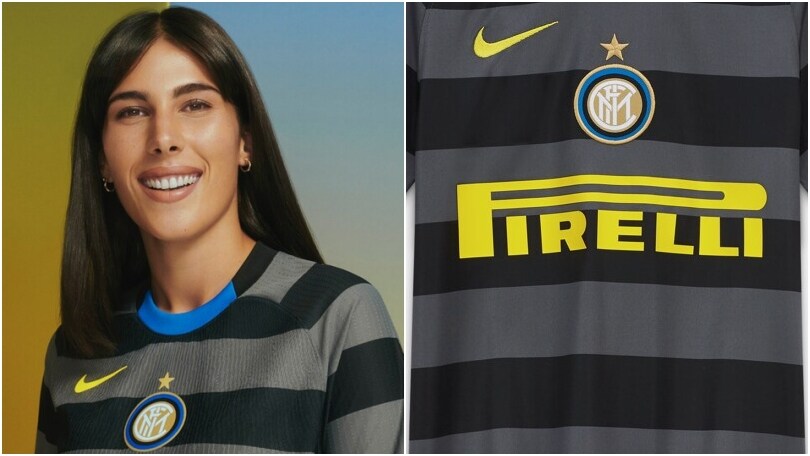 Ronaldo, Simoni, la Uefa del '98: Inter, la terza maglia