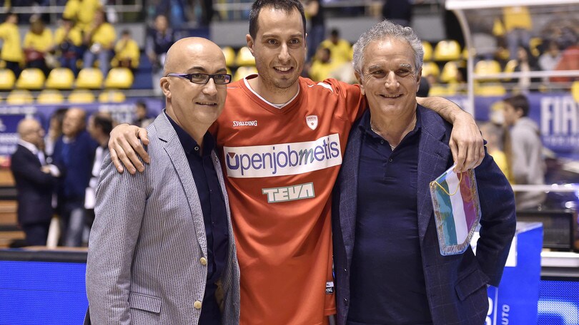 Ufficiale, Bulleri nuovo coach dei Varese