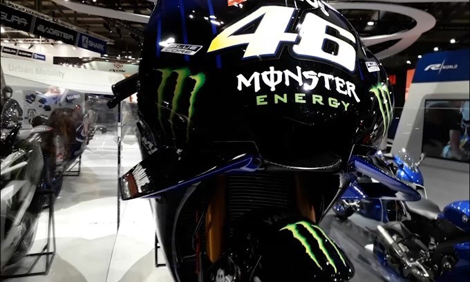 Clamoroso dalla Germania: "Rossi pensa al ritiro, Dovi in Yamaha"