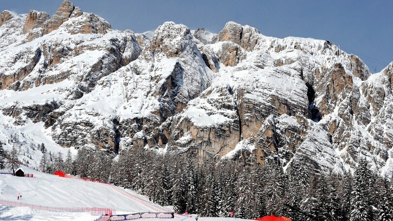 “Mondiali di sci a Cortina per 50 o 60 mila spettatori”
