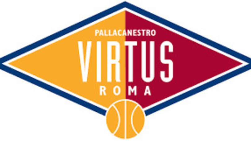 Virtus Roma, Bonacina secondo assist coach di Bucchi