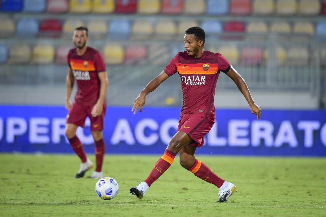 Angelozzi sicuro: “Juan Jesus un affare per il Napoli“